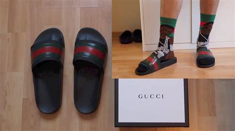 how to get gucci slides cheap|vintage gucci slides.